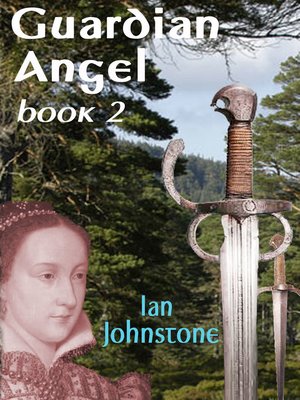 cover image of Guardian Angel 2